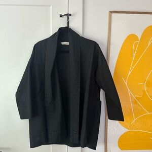 Elizabeth Suzann Clyde Jacket - Canvas